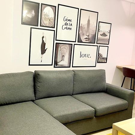 Lovely Apartment Тирана Экстерьер фото