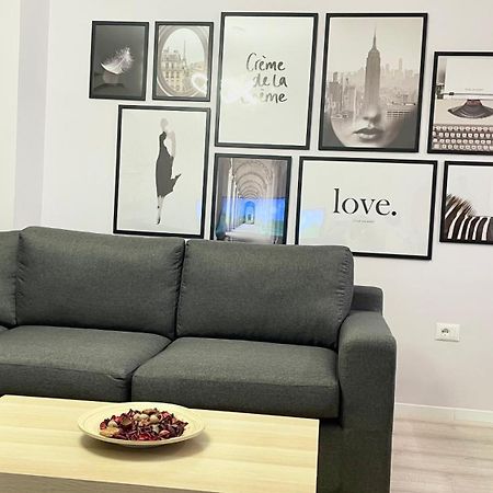 Lovely Apartment Тирана Экстерьер фото