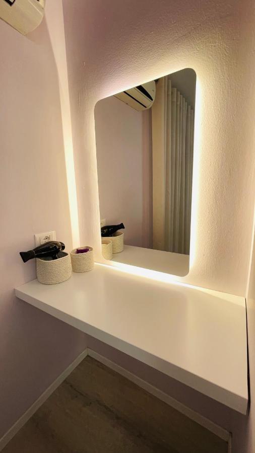 Lovely Apartment Тирана Экстерьер фото