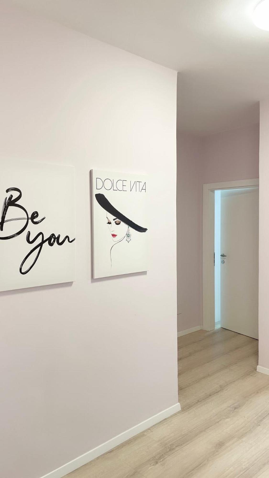 Lovely Apartment Тирана Экстерьер фото