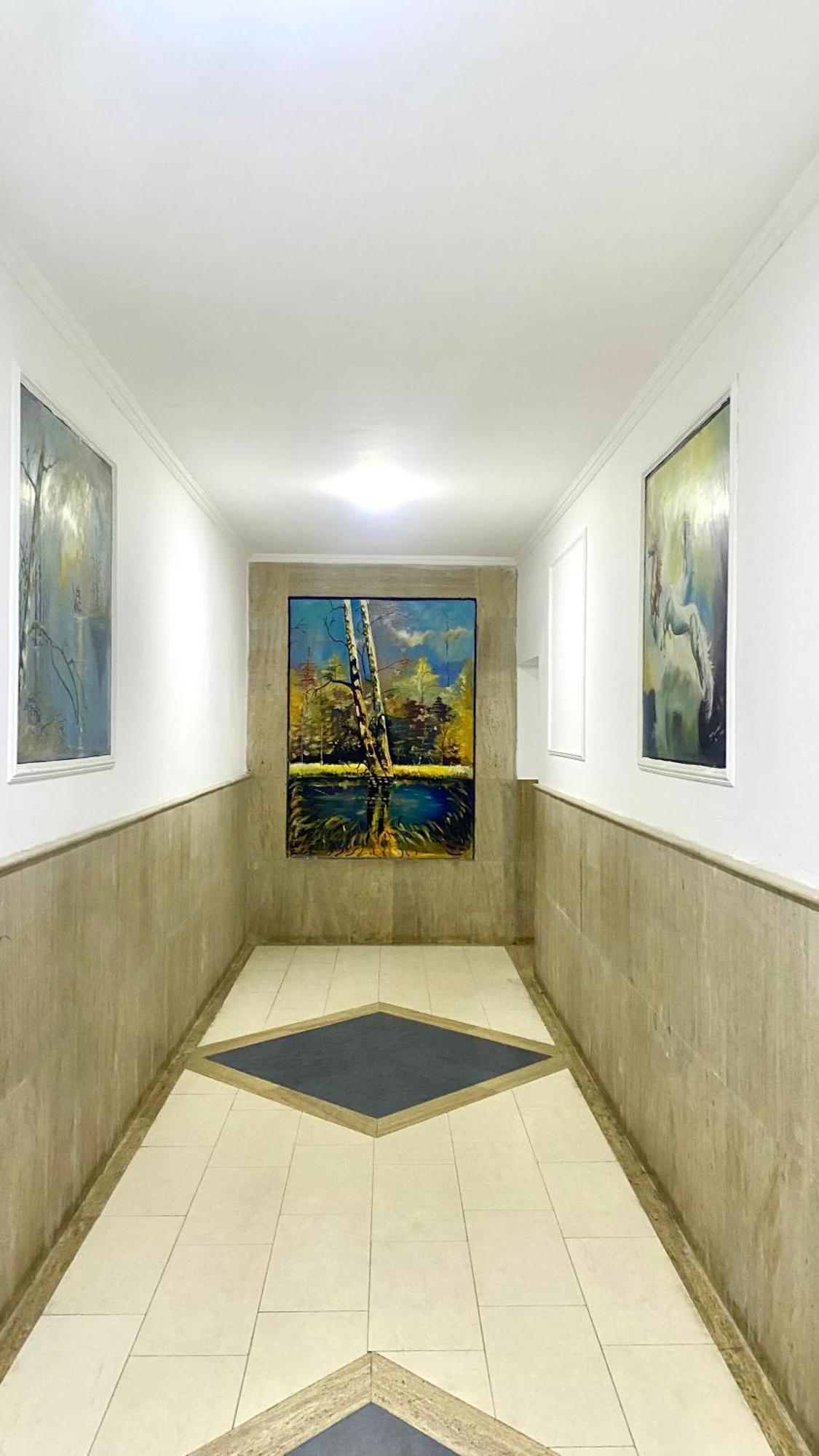 Lovely Apartment Тирана Экстерьер фото